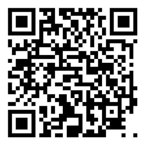 QR Code do Cupom de Desconto de demonstração