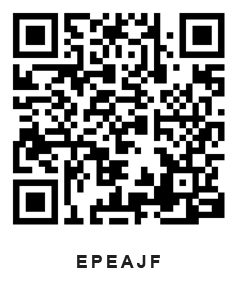 QR Code do Cartão Fidelidade de demonstração