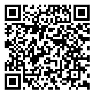 QR Code da Raspadinha Promocional de demonstração